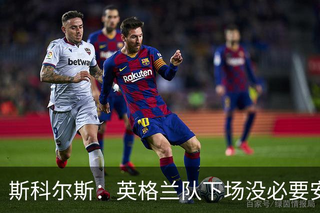 斯科尔斯：英格兰队下场没必要安排两名拖后中场，或许让赖斯替补